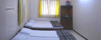 Hotel Sea View, Kutch 4